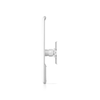 Ubiquiti LAP-120 MIMO directional antenna 16 dBi 5GHz MIMO Sector White
