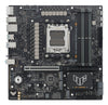 ASUS TUF GAMING B850M-PLUS II mATX Motherboard | AM5 | 4x DDR5 Slots