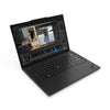 Lenovo ThinkPad P14s Gen 5 (AMD) AMD Ryzen™ 7 PRO 8840HS Mobile workstation 35.6 cm (14") Touchscreen WUXGA 16 GB DDR5-SDRAM 512 GB SSD Wi-Fi 6E (802.11ax) UK English Black