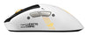 ASUS ROG Keris II Origin-KJP mouse Gaming Right-hand RF Wireless + Bluetooth + USB Type-A Optical 42000 DPI