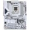 Gigabyte B850 EAGLE WIFI7 ICE ATX Motherboard | AM5 | 4x DDR5 Slots | Wi-Fi 7