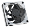 HYTE THICC FP12 CPU Cooler | 120mm 3000 RPM 105.8 CFM RGB Black