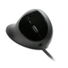 Kensington Pro Fit® Ergo Wired Mouse