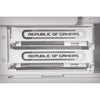 ASUS GR701 ROG Hyperion White ARGB PC Case White | Liquid Cooling Support