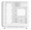HYTE X50 Midi Tower White