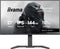 iiyama G-MASTER GB2741QSU-B1 computer monitor 68.6 cm (27") 2560 x 1440 pixels 4K Ultra HD LED Black