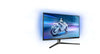 Philips Evnia 32M2N6800M/00 32" 4K Ultra HD Gaming Monitor | 3840 x 2160 144Hz 1ms HDMI DP