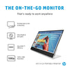 HP E-Series E14 G4 14" Full HD Monitor | 1920 x 1080 60Hz USB-C