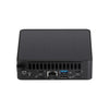 ASUS NUC 14 Pro Slim Mini PC RNUC14RVKV5068C0I Intel Core Ultra 5 135H 16 GB DDR5-SDRAM 512 GB SSD Windows 11 Pro UCFF Black