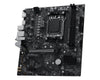 MSI Pro A620AM-G EVO WIFI mATX Motherboard | AM5 | 2x DDR5 Slots | Wi-Fi 6E