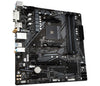 Gigabyte A520M DS3H AC mATX Motherboard | AM4 | 4x DDR4 Slots | Wi-Fi 5