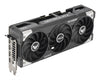ASUS GeForce RTX 5060 Ti 8 GB GDDR7 Overclocked Graphics Card | PCIe 5.0 | 3 x DP and 1 x HDMI | Active Cooling
