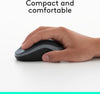 Logitech Wireless Mouse M185
