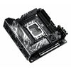 ASUS ROG STRIX Z890-I GAMING WIFI Mini-ITX Motherboard | LGA1851 | 2x DDR5 Slots | Wi-Fi 7