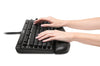 Kensington ErgoSoft™ Wrist Rest for Mechanical & Gaming Keyboards