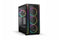 be quiet! Shadow Base 800 FX Black ARGB Midi Tower PC Case Black | Liquid Cooling Support