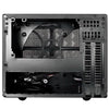 Silverstone SG13 Mini Tower Black