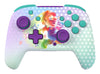 Turtle Beach Rematch Wireless Controller: Invincible Mario – Officially Licensed by Nintendo. Also works with Nintendo Switch 2 (C Button is not on this controller)