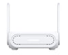 ASUS RT-BE58 Go wireless router 2.5 Gigabit Ethernet Dual-band (2.4 GHz / 5 GHz) White