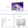 Philips Evnia 32M2N8900/00 32" 4K Ultra HD Gaming Monitor | 3840 x 2160 240Hz USB-C HDMI DP