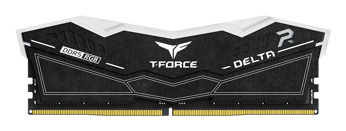 Team Group DELTA RGB memory module 32 GB 2 x 16 GB DDR5 288-pin DIMM