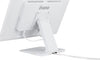 iiyama ProLite T2452MSC-W1AG computer monitor 60.5 cm (23.8") 1920 x 1080 pixels Full HD LED Touchscreen White