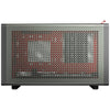 Antec Performance 1 M Aventurine Mini Tower PC Case Black