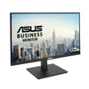 ASUS VA27ACFSN 27" Wide Quad HD Monitor | 2560 x 1440 100Hz USB-C HDMI DP