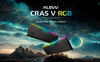 Klevv 48GB (2x24GB) 6000MHz CL30 DDR5 GAMING RAM MODULE 30-36-36-76 1.35V CRAS V RGB KIT