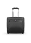 Port Designs HANOI II notebook case 39.6 cm (15.6") Trolley case Black