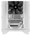 Corsair CC-9011252-WW Midi Tower PC Case White | Liquid Cooling Support