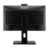 Acer B8 VERO B278UEBEMIQPRCUZX IPS 100HZ 27" Quad HD Monitor | 2560 x 1440 100Hz USB-C HDMI DP