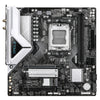 Gigabyte B840M EAGLE WIFI6 mATX Motherboard | AM5 | 2x DDR5 Slots | Wi-Fi 6
