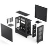 Fractal Design Pop 2 Air Black Solid Midi Tower