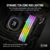 Corsair Vengeance RGB CMH32GX5M2B6000C38 memory module 32 GB 2 x 16 GB DDR5 288-pin DIMM