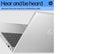 HP EliteBook 830 13 G10 13.3" Premium Laptop | Intel Core i5 i5-1335U 8 GB 256 GB SSD Win 11 Pro