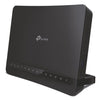 TP-Link Archer VR1210v wireless router Gigabit Ethernet Dual-band (2.4 GHz / 5 GHz) Black