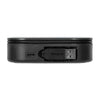Targus DOCK116GLZ notebook dock/port replicator Wired USB 3.2 Gen 2 (3.1 Gen 2) Type-C Black