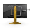 AOC AGON PRO CS24A computer monitor 61.2 cm (24.1") 1920 x 1080 pixels Full HD LED Black