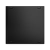 Lenovo ThinkCentre M70q Gen 5 Intel® Core™ i5 i5-14400T 16 GB DDR5-SDRAM 512 GB SSD Windows 11 Pro Mini PC Black