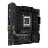 ASUS TUF GAMING B650M-E WIFI mATX Motherboard | AM5 | 4x DDR5 Slots | Wi-Fi 6
