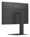 LG 27U730A-B computer monitor 68.6 cm (27") 3840 x 2160 pixels 4K Ultra HD LED Black