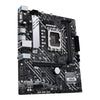 ASUS PRIME H610M-A D4-CSM mATX Motherboard | LGA1700 | 2x DDR4 Slots