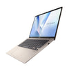 ASUS Vivobook 14 X1407CA-LY086W 14" Home Laptop | Intel Core Ultra 5 225H 16 GB 512 GB SSD Arc 130T Win 11 Home