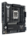 ASUS TUF GAMING B850M-PLUS II mATX Motherboard | AM5 | 4x DDR5 Slots