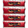G.Skill Ripjaws 32 GB (4x8 GB) DDR4 2400 MHz Memory Kit | CL15, Heatsink