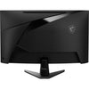 MSI MAG 32C6 computer monitor 80 cm (31.5") 1920 x 1080 pixels Full HD Black