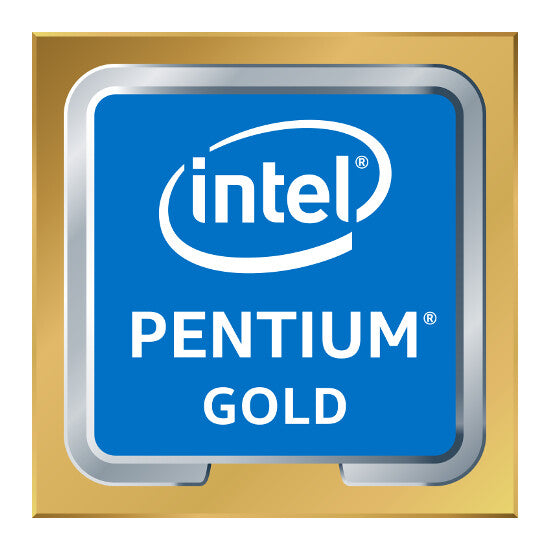 Intel Pentium Gold G6405 2 Core Processor | LGA1200 4.1GHz 4MB Cache | Cooler Included | UHD Graphics 610