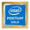 Intel Pentium Gold G6405 2 Core Processor | LGA1200 4.1GHz 4MB Cache | Cooler Included | UHD Graphics 610
