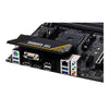 ASUS TUF GAMING A520M-PLUS II mATX Motherboard | AM4 | 4x DDR4 Slots